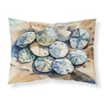thumbnail image 1 of Sand Dollars Standard Pillowcase, 1 of 5