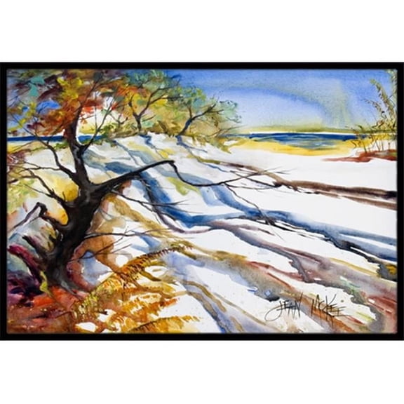 Sand Dune Indoor & Outdoor Mat - 24 x 36 in.