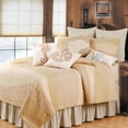 thumbnail image 1 of Sand Dunes Full/Queen Quilt, 1 of 4