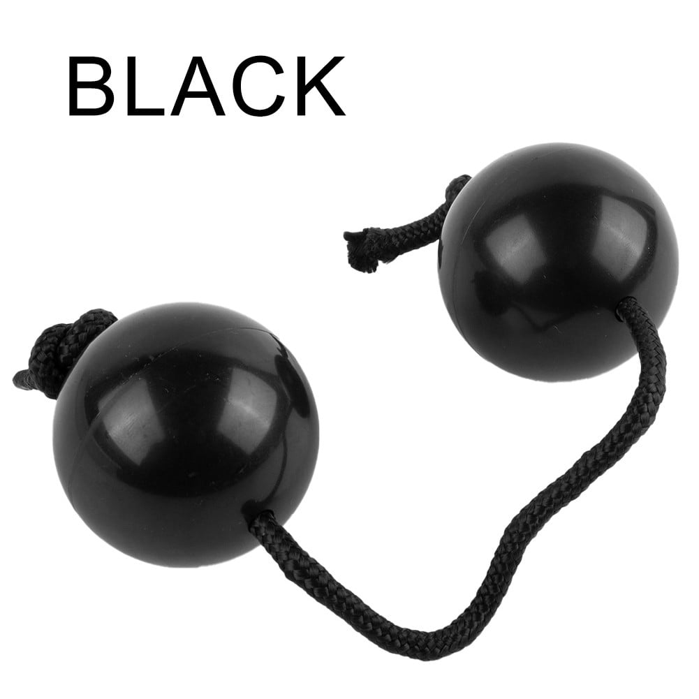 Sand Eggs Asalato African Shakers Rhythm Fingertip Ball Percussion