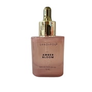 Sand + Fog Amber Bloom Parfum Oil Dropper 1.69 fl oz 50ml