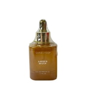 Sand + Fog Amber Musk Parfum Oil Dropper 1.69 fl oz 50ml