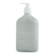 Sand + Fog Marshmallow Skies Body Lotion, Paraben & Sulfate Free 10.1 Fl Oz