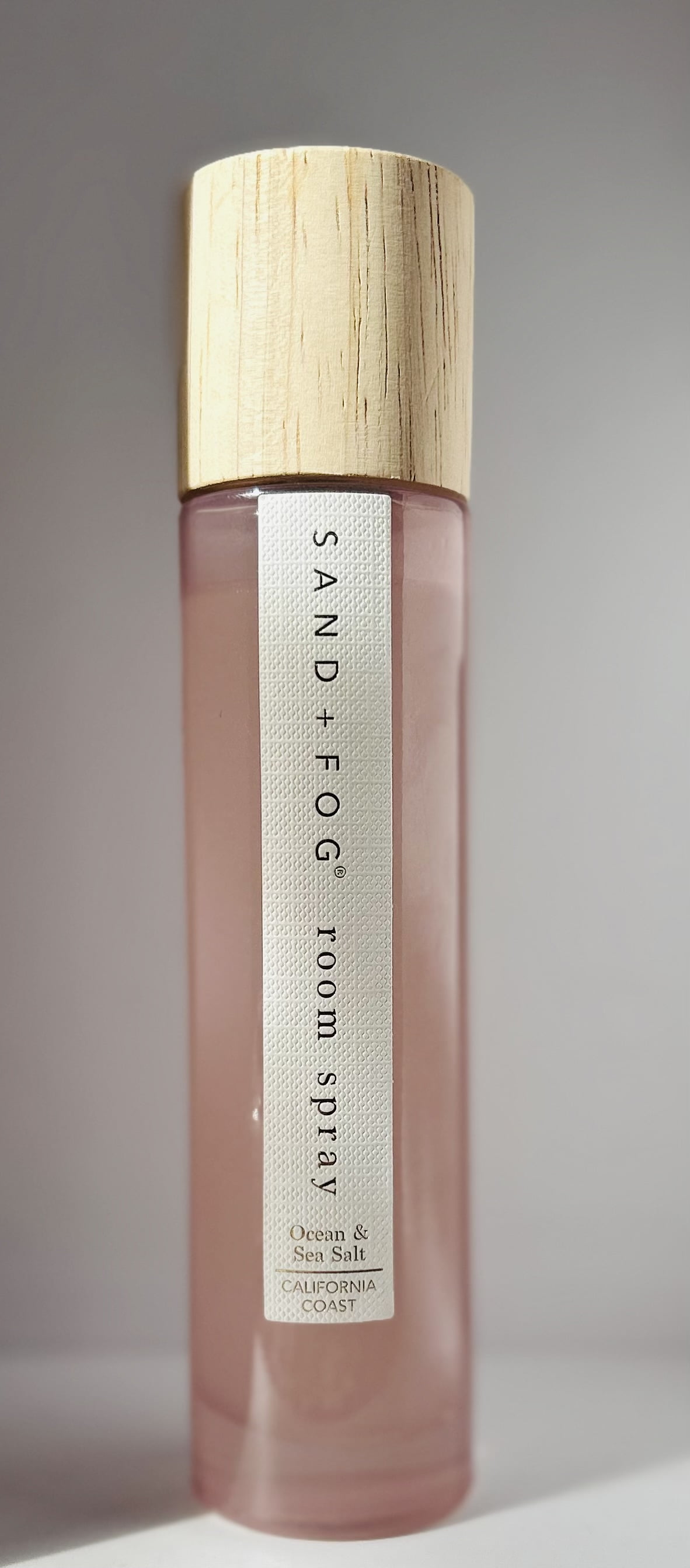 Vanilla Musk by Sand + Fog » Reviews & Perfume Facts