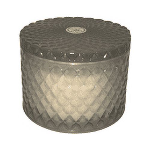 Sand + Fog Vanilla Sandalwood Glass/ Glass lid Candle