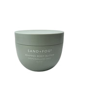 Sand + Fog Whipped Body Butter Marshmallow Skies 16.9 fl oz