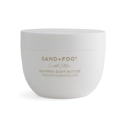 Sand + Fog Whipped Body Butter Toasted Marshmallow 16.9oz | Limited Edition