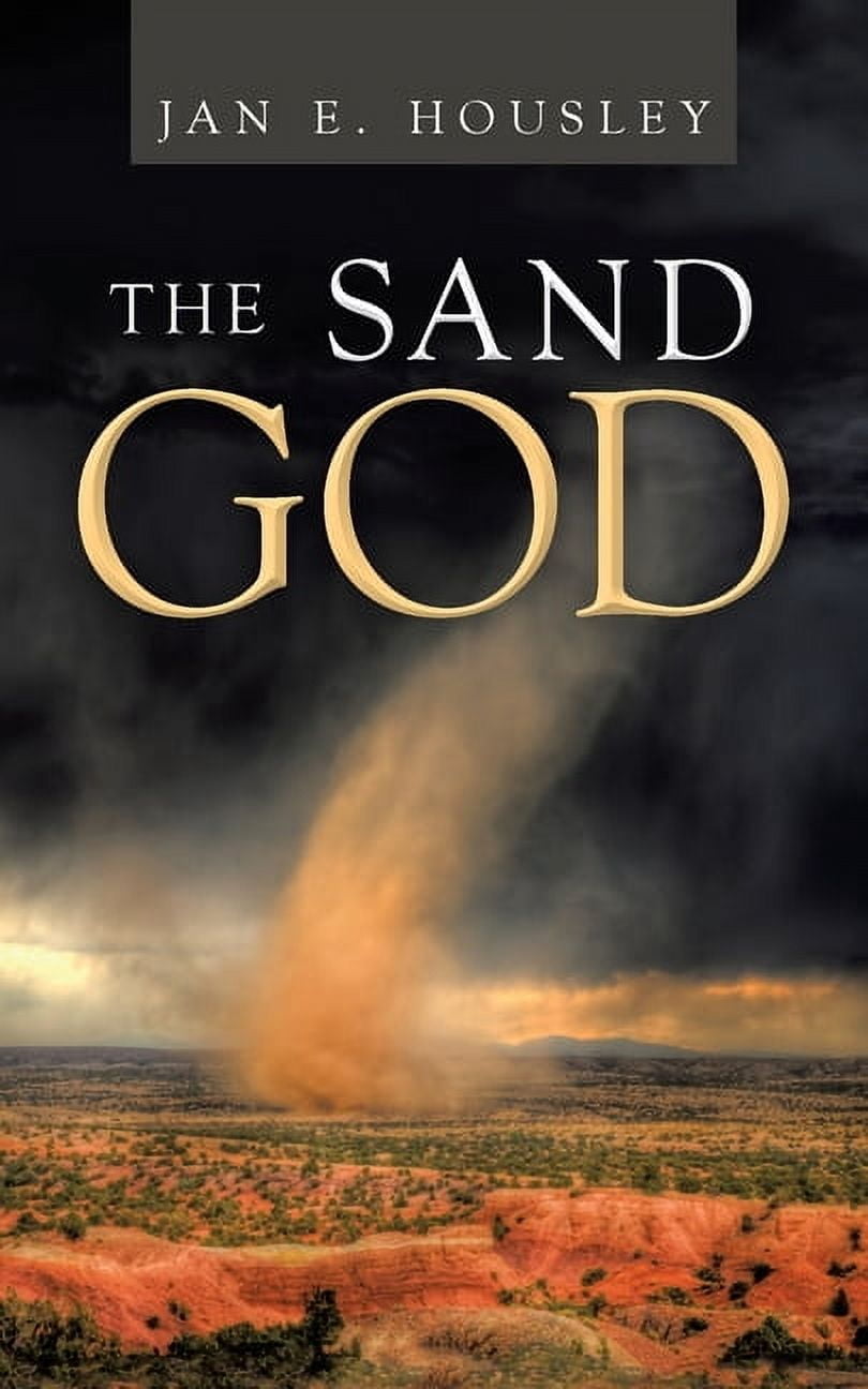 The Sand God, (Paperback)