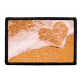 thumbnail image 1 of Sand Heart Morale - Removable Patch, 1 of 3