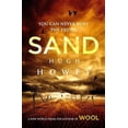 thumbnail image 1 of Sand Hugh Howey (Paperback), 1 of 1