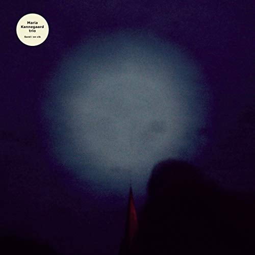 Maria Kannegaard Sand I En Vik (Vinyl Record) 12" Album (Gatefold Cover)