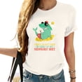 thumbnail image 1 of Sand In My Toes Is Part Of My Sensory Diet T-Shirt, 1 of 5