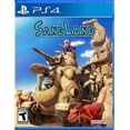 thumbnail image 1 of Sand Land for Playstation 4, 1 of 7