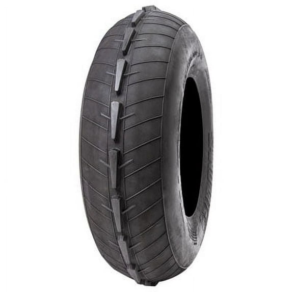 Sand Lite Front Tire 28x10-14 (Ribbed) Compatible With Yamaha GRIZZLY 700 EPS XT-R 2020