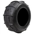 thumbnail image 1 of Sand Lite Rear Tire 28x12-14 (12 Paddle) Compatible With Tracker 700 EPS 2020, 1 of 1