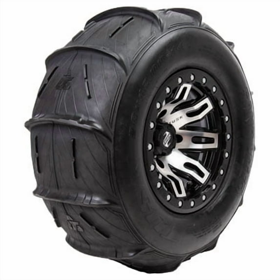 Sand Lite Rear Tire 28x12-14 (12 Paddle) for Can-Am Commander 800R XT 2011-2019