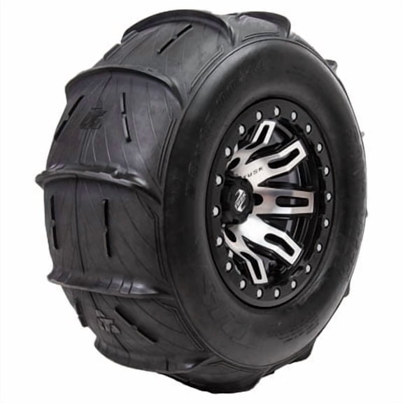Sand Lite Rear Tire 28x12-14 (12 Paddle) for Can-Am Maverick X3 X RC Turbo 2018-2020