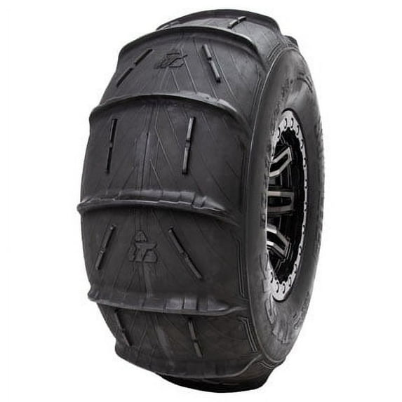 Sand Lite Rear Tire 30x12-14 (14 Paddle) for Honda RINCON 680 4x4 2006-2019