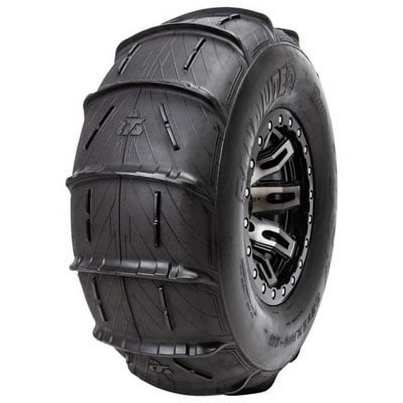 Sand Lite Rear Tire 32x12-15 (15 Paddle) for Arctic Cat 650 4x4 2012