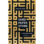 Sand Paper Stone, (Paperback)