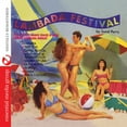 thumbnail image 1 of Sand Party - Lambada Festival - Music & Performance - CD, 1 of 1