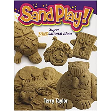 Pre-Owned Sand Play!: Super Sandsational Ideas (Paperback) 0486794792 9780486794792