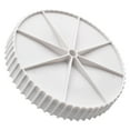 thumbnail image 1 of Sand Pump Plastic Skimmer Pump Equipment Parts For SUMMER WAVE Qwimming Pool, 1 of 5