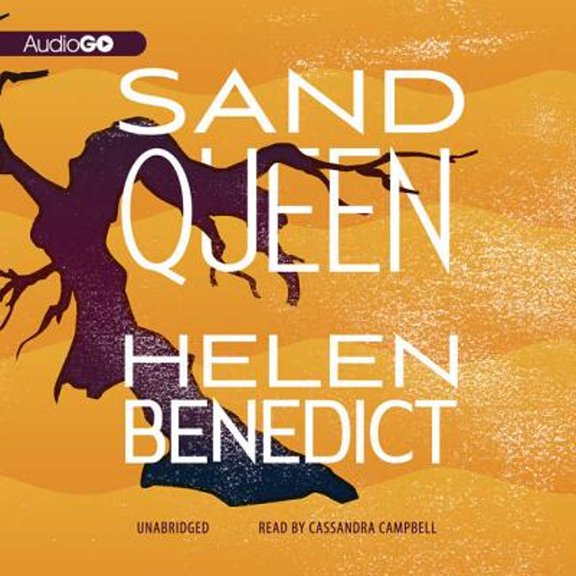 Pre-Owned Sand Queen (CD-Audio)