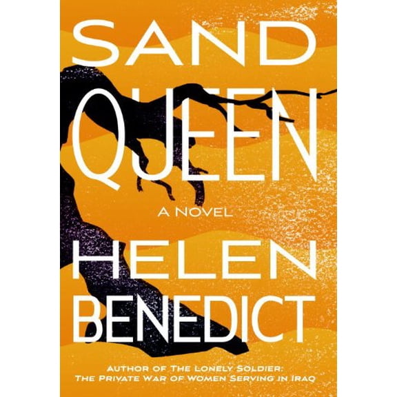 Pre-Owned Sand Queen (Hardcover) 1569479666 9781569479667