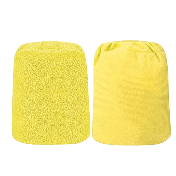 Sand Removing Glove Microfiber Sand Removal Mitt for Beach Recreation Fine Grit Sand Cleaner Quick Drying Durable Material Sand Wash Accessory for Family Outdoor Trip Swimming