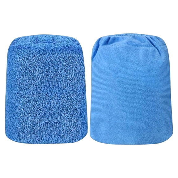 Sand Removing Glove, Microfiber Sand Removal Mitt, Durable Plush Fabric, Quick Drying Beach Sand Wipe, Soft Exfoliating Body Glove, Convenient Sand Cleaner for Outdoor Beach Trips