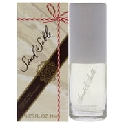 Sand and Sable by Coty, 0.375 oz Cologne Spray for Women