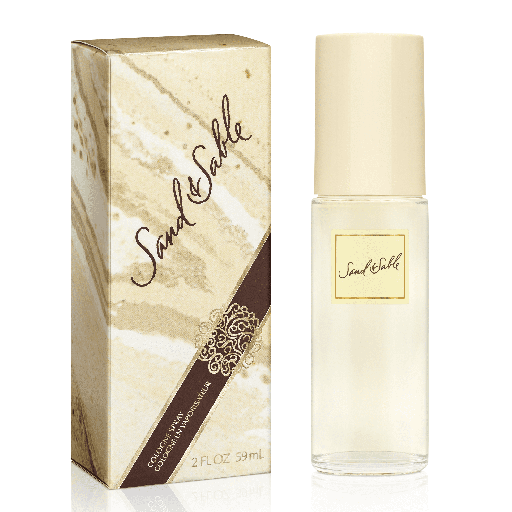 Sand & Sable Cologne for Women, 2 fl oz