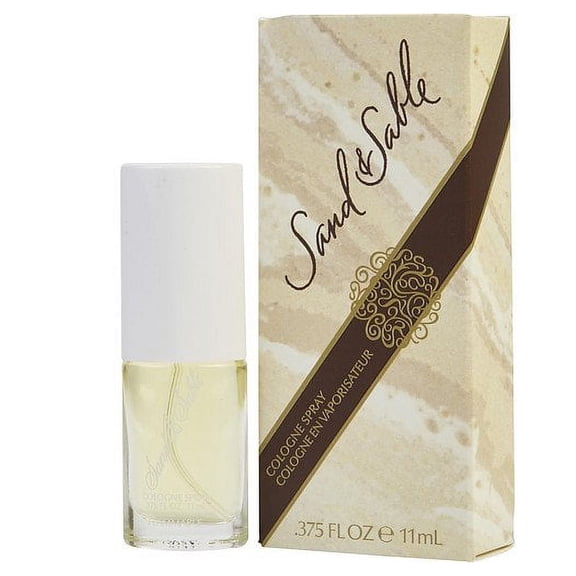 Sand & Sable Women Cologne Spray .37 oz by Sand & Sable
