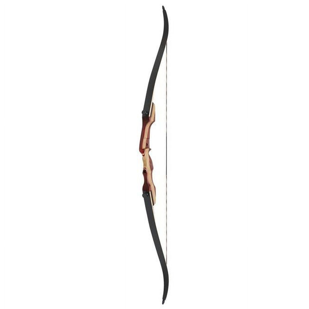Sand Shark Recurve Bowfishing Bow by Fin-Finder 