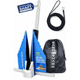 thumbnail image 1 of Mini Fluke Compact Anchor with Line and Case, 1 of 11