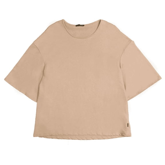 Sand Slouch tee