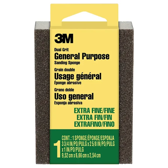 Sand Sponge Xfin/fin