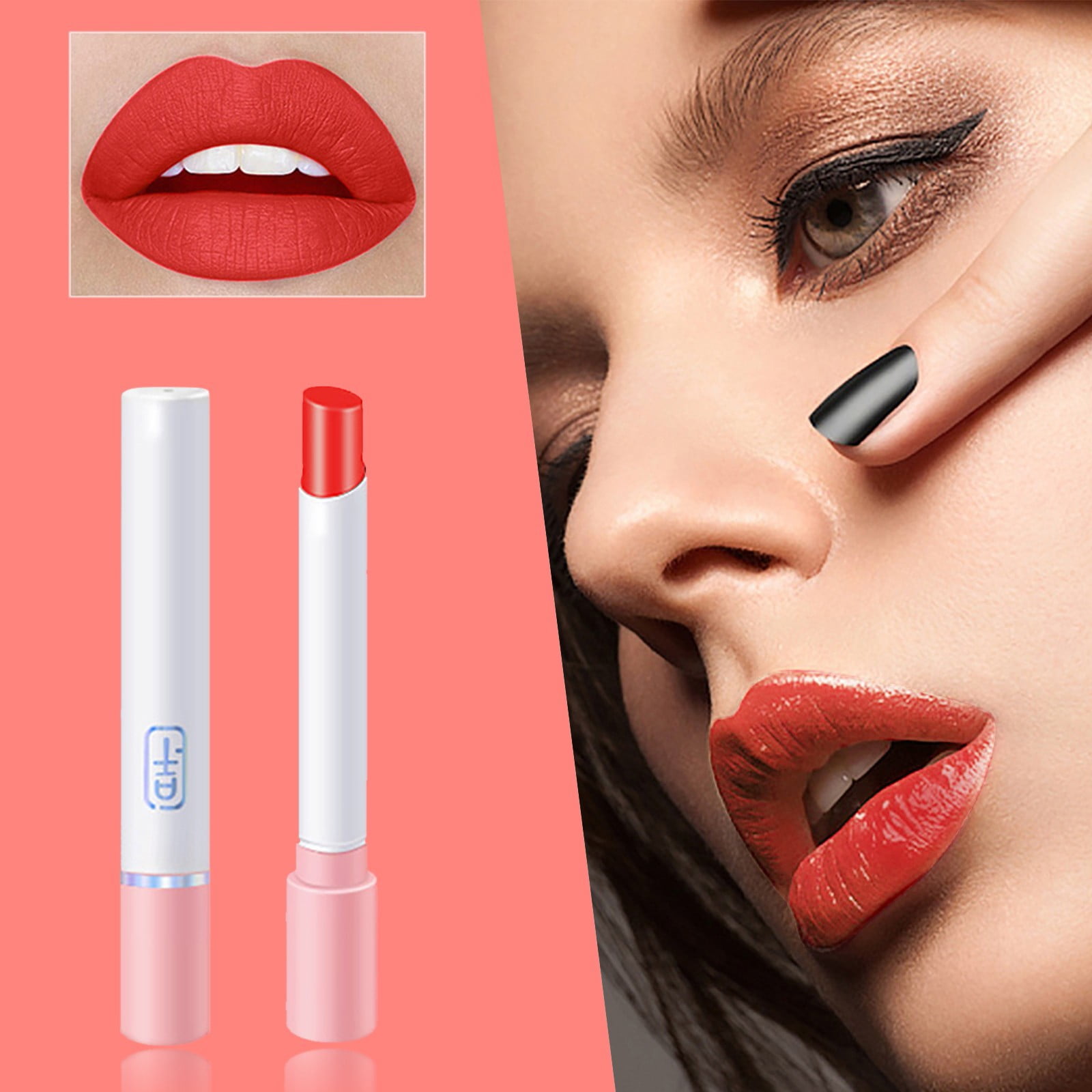 Lipstick Chateau Happily after Lip Liner Clear Lip Stick Coat Its Not So Bad Beauty Counter Lipstick Ends Plumper Lip Gloss Lip Peel off Color Stay Lipstick Lipstick That Doesn