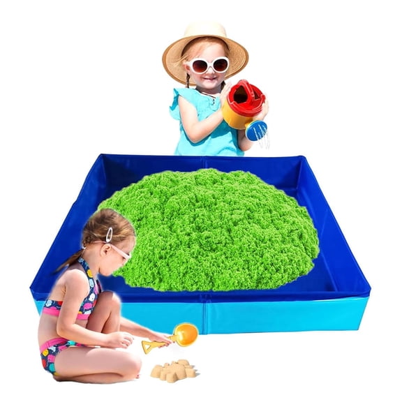 SXDY Sand Table for Kids Sandbox Toys Sensory Toys Children Outdoor Games Sandboxes Toys Beach Sand Toys