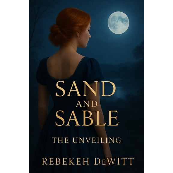 Sand and Sable Sand and Sable: The Unveiling, Book 1, (Paperback)