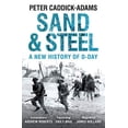 thumbnail image 1 of Sand and Steel Peter Caddick-Adams (Paperback), 1 of 1