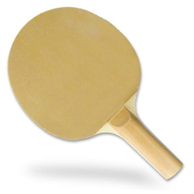Sand paper Table Tennis Paddle