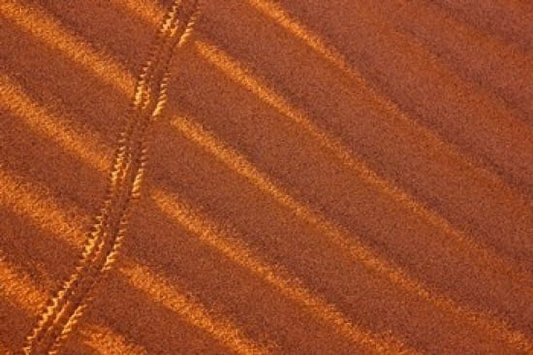Sand patterns Namib-Naukluft National Park Namibia Canvas Art - Art Wolfe DanitaDelimont (35 x 24)