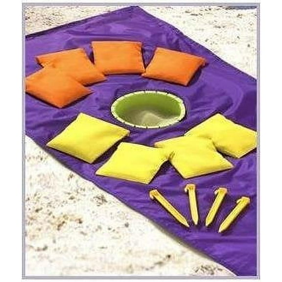 SandHole The Beach Game