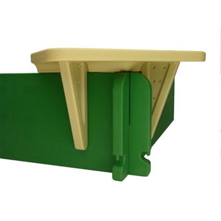 SandLock Sandbox Corner Seat Set