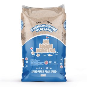 12lbs. Play Sand - Blue