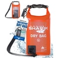 thumbnail image 1 of SandShark Anchor 3L Waterproof Dry Bag – Compact & Durable, 1 of 8