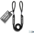thumbnail image 1 of 4-5.5 ft Bungee Dock Line – Ultimate Stretch and Security for your Watercraft, 1 of 7