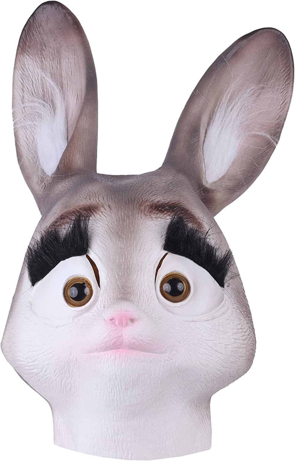 Rabbit Mask & Sound Eye Masks Unisex Rabbit Mask & Sound Eye Masks Unisex